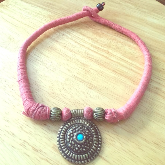 Necklace