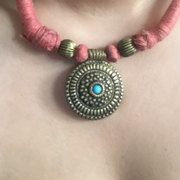 Necklace - Picture 3 of 3