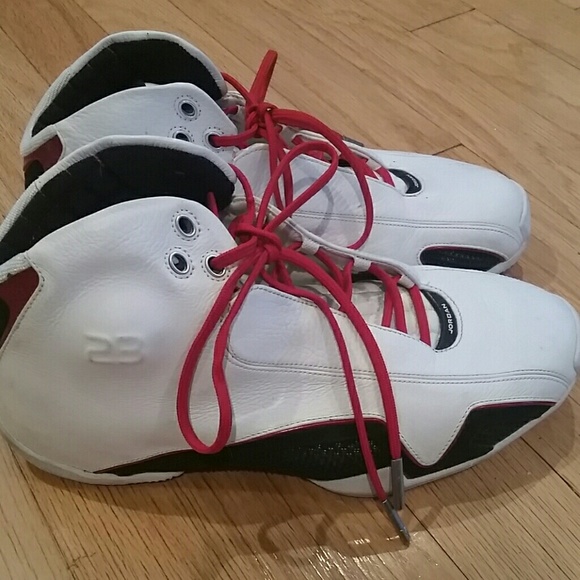 Jordan Shoes - Authentic Air Jordan XX1