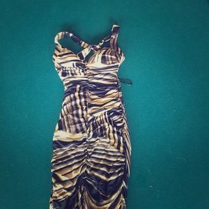 ❌sold❌ cache dress