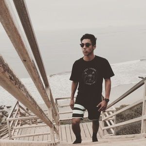 Meet your Posher, Brandon