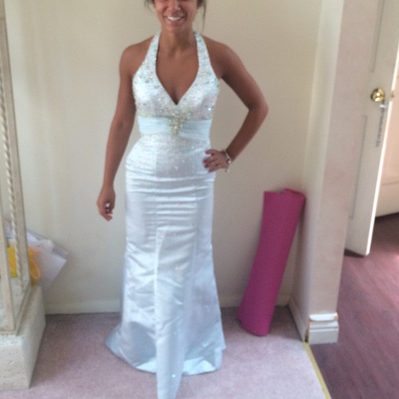 Alyce design Dresses & Skirts - Prom dress