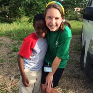 Meet your Posher, Jaden