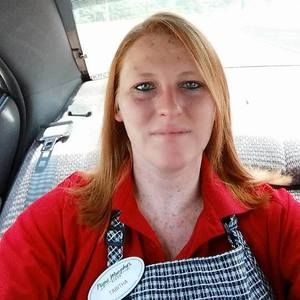 Meet your Posher, Tabitha