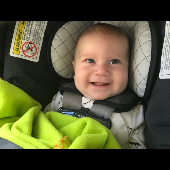 Meet your Posher, Michelle - Picture 5 of 5