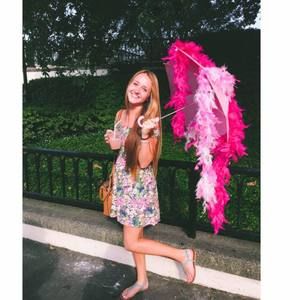 Meet your Posher, Arin