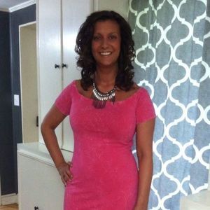 Meet your Posher, Francesca