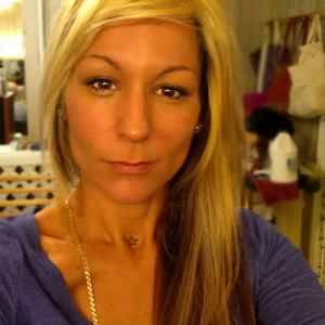 Meet your Posher, Katrina