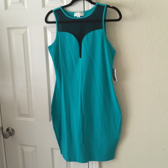 Forever 21 mini dresses