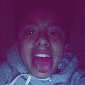 Meet your Posher, Rodrigo