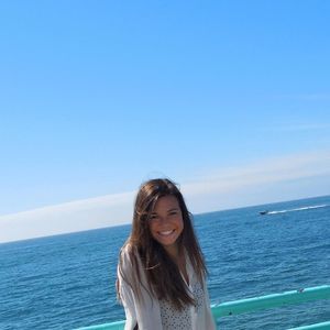 Meet your Posher, Paige