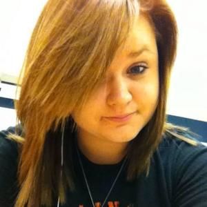 Meet your Posher, Kaitlin