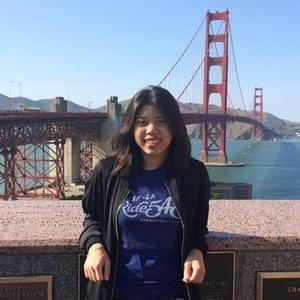 Meet your Posher, Bea