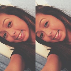 Meet your Posher, Brianna