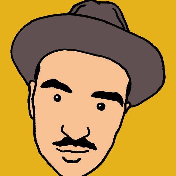 Meet your Posher, Travis - Picture 1 of 1