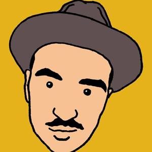 Meet your Posher, Travis