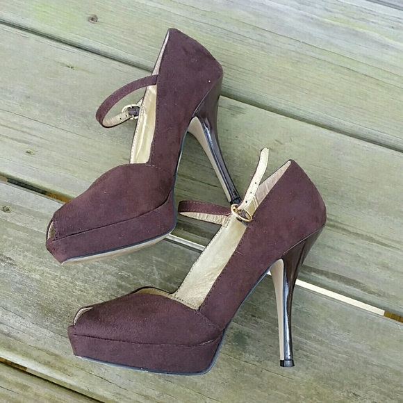 Sexy Shoes