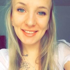 Meet your Posher, Blair