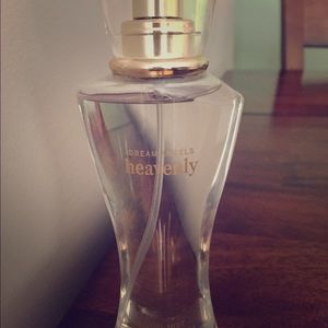 Victoria's Secret Heavenly perfume, 2.5oz