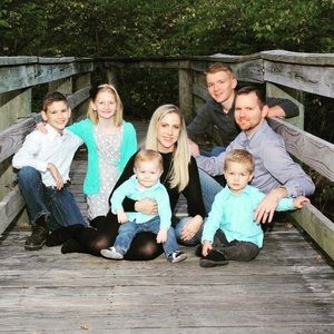 Meet your Posher, Jordan