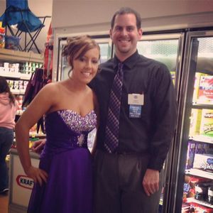 Meet your Posher, Hannah