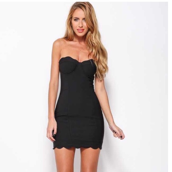 Hello Molly Fashion Nothing Really Matters Dress