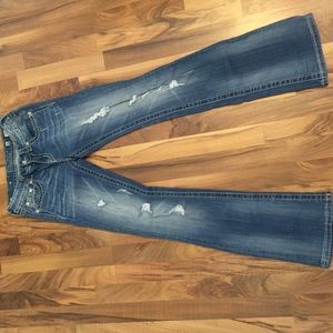 Miss Me jeans 26