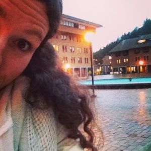 Meet your Posher, Lindsey