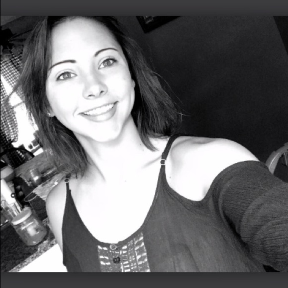 Meet your Posher, Kassady