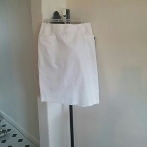NEW YORK CLOTHING CO. SKIRT