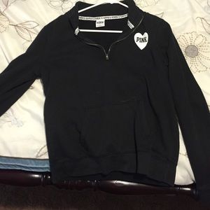 Love Pink Sweatshirt