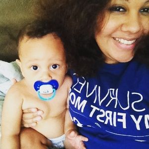 Meet your Posher, Jasmine