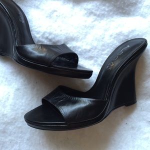 Aldo Wedge Sz 38