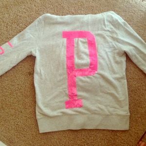 Victoria Secret Pink Hoodie