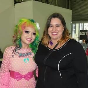 Meet your Posher, Amanda