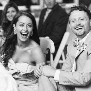 Meet your Posher, Dawn