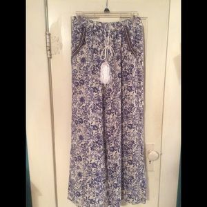 Adorable Francesca's pants(: