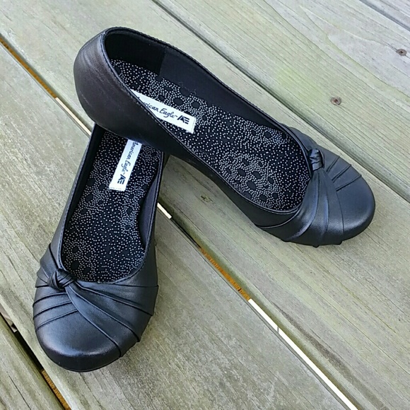 American Eagle Flats