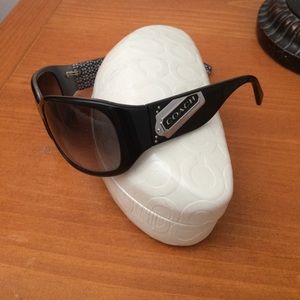 Coach Sunglasses