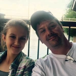 Meet your Posher, Dan