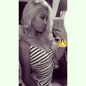 Meet your Posher, Yuriana