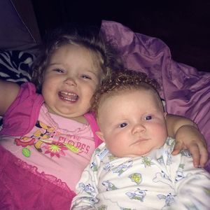 Meet your Posher, Carolyn