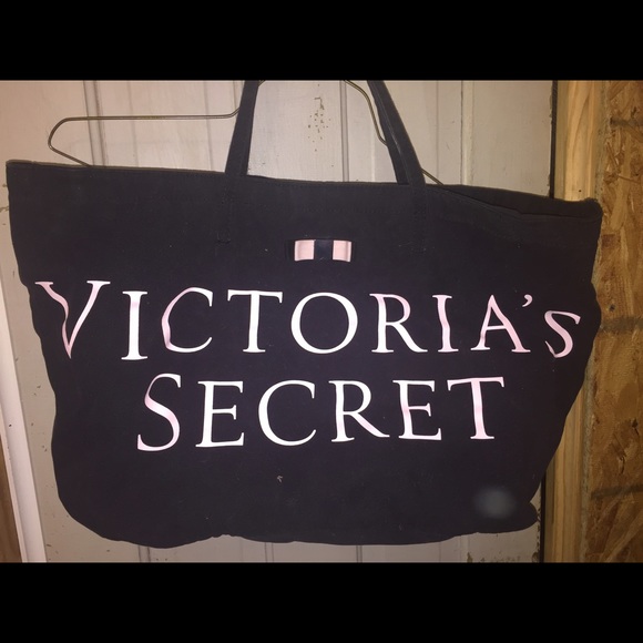 Huge VS tote