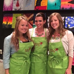 Meet your Posher, Julie