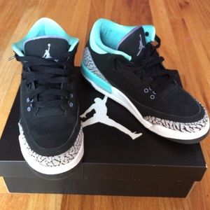 Air jordan 3 retro GG