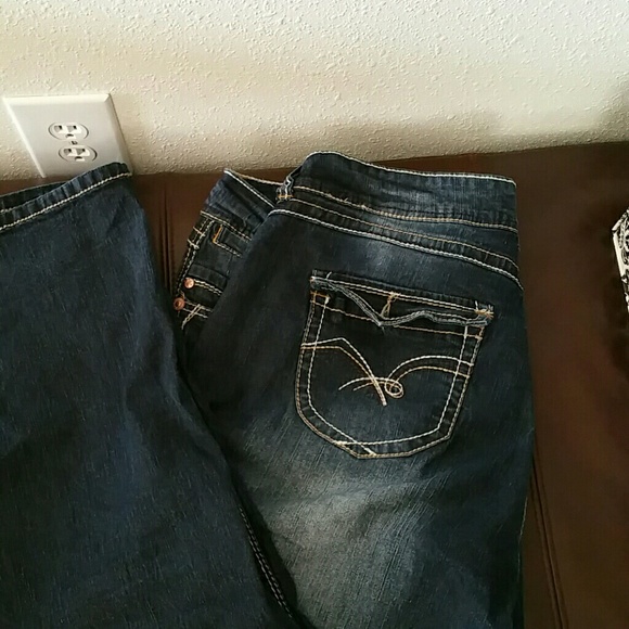 You are here Toddler Girls' Jeans - Genuine Kids® from OshKosh Angel Blue. Genuine Kids from OshKosh. out of 5 stars with 2 reviews. 2. angel jeans plus size; junior angel jeans *See offer details. Restrictions apply. Pricing, promotions and availability may vary by location and at fabulousdown4allb7.cf