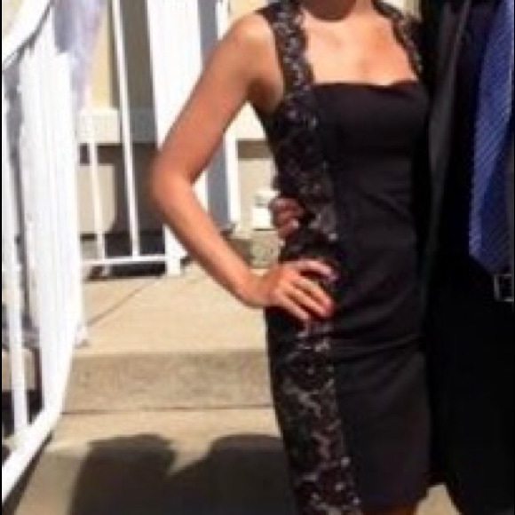 Cocktail dress