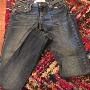 Abercrombie and Fitch Skinny jeans
