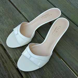 Talbots Heels