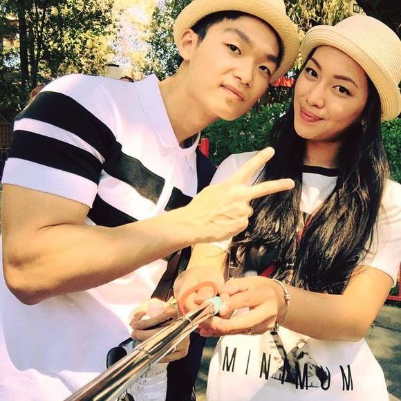 Meet your Posher, Alexandr - Picture 1 of 1